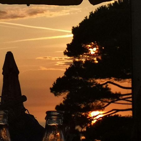 Apartmán Riccio La Spezia Exteriér fotografie