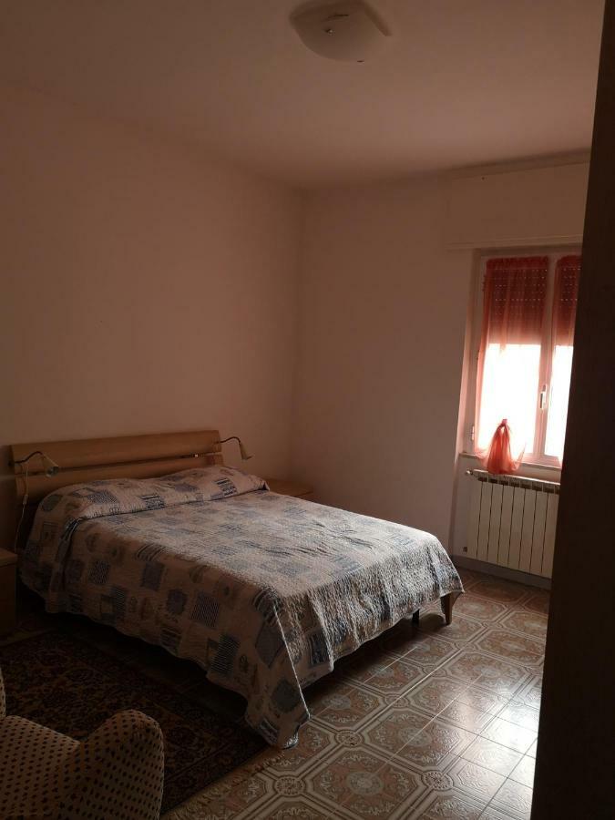 Apartmán Riccio La Spezia Exteriér fotografie
