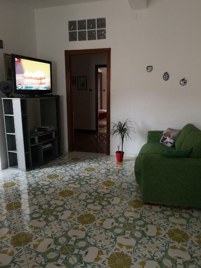 Apartmán Riccio La Spezia Exteriér fotografie
