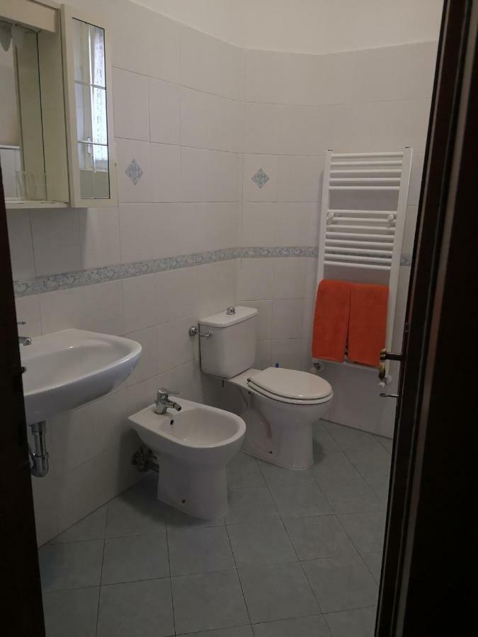 Apartmán Riccio La Spezia Exteriér fotografie