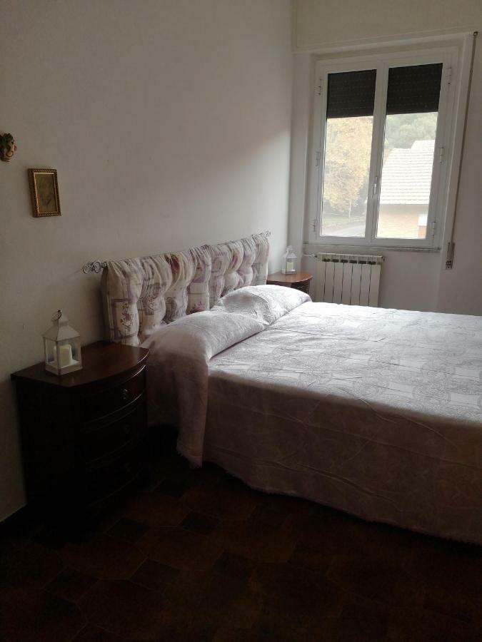 Apartmán Riccio La Spezia Exteriér fotografie