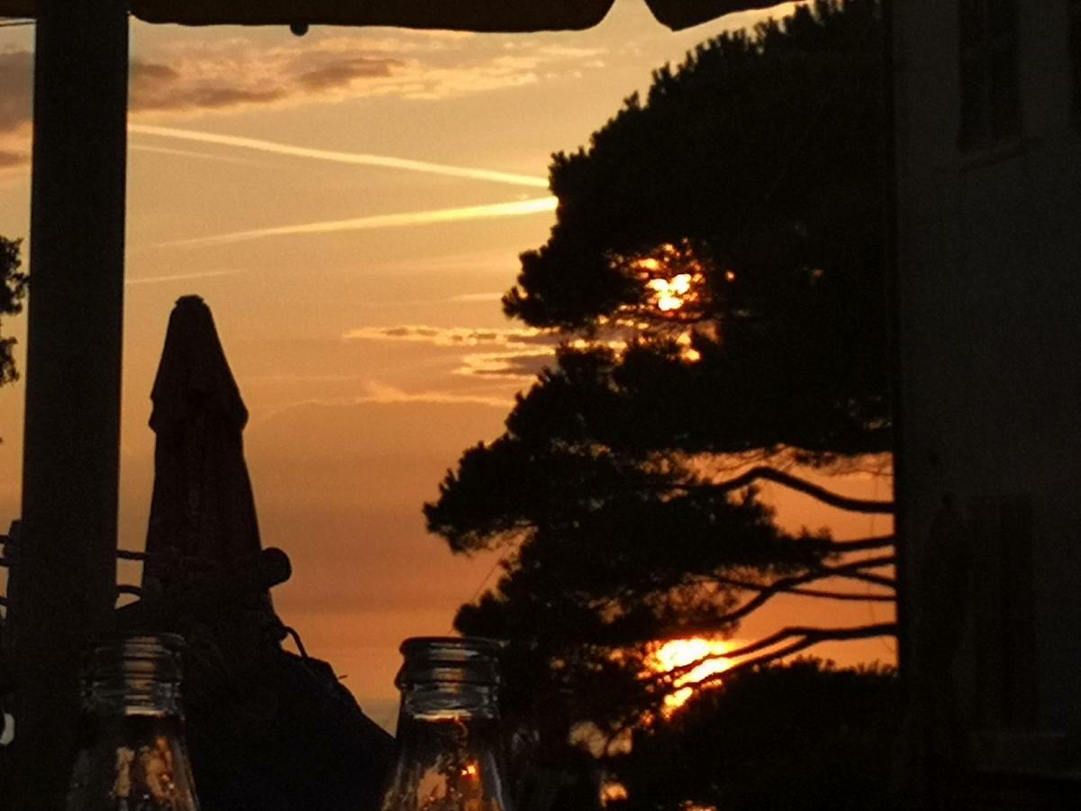 Apartmán Riccio La Spezia Exteriér fotografie